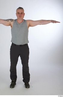 Photos Yury standing t poses whole body 0001.jpg